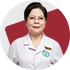 Bác sĩ Huỳnh Thị Nhung