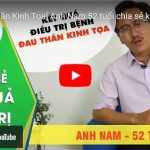 anh nam - dau than kinh toa