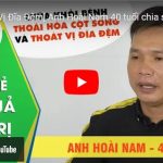 anh nam - thoat vi dia dem