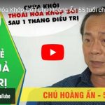 chu an - thoai hoa khop