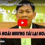 chu thanh - dau than kinh toa