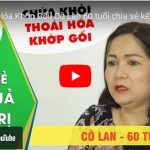 co lan - thoai hoa khop