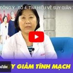 suy gian tinh mach