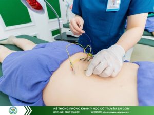 Phòng khám quy tụ đội ngũ bác sĩ Đông y giỏi, giàu kinh nghiệm