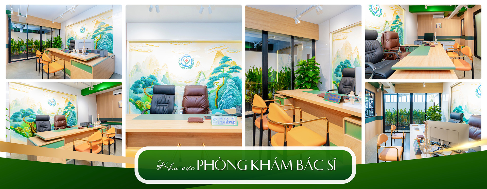 Phòng Khám Y Học Cổ Truyền Sài Gòn
