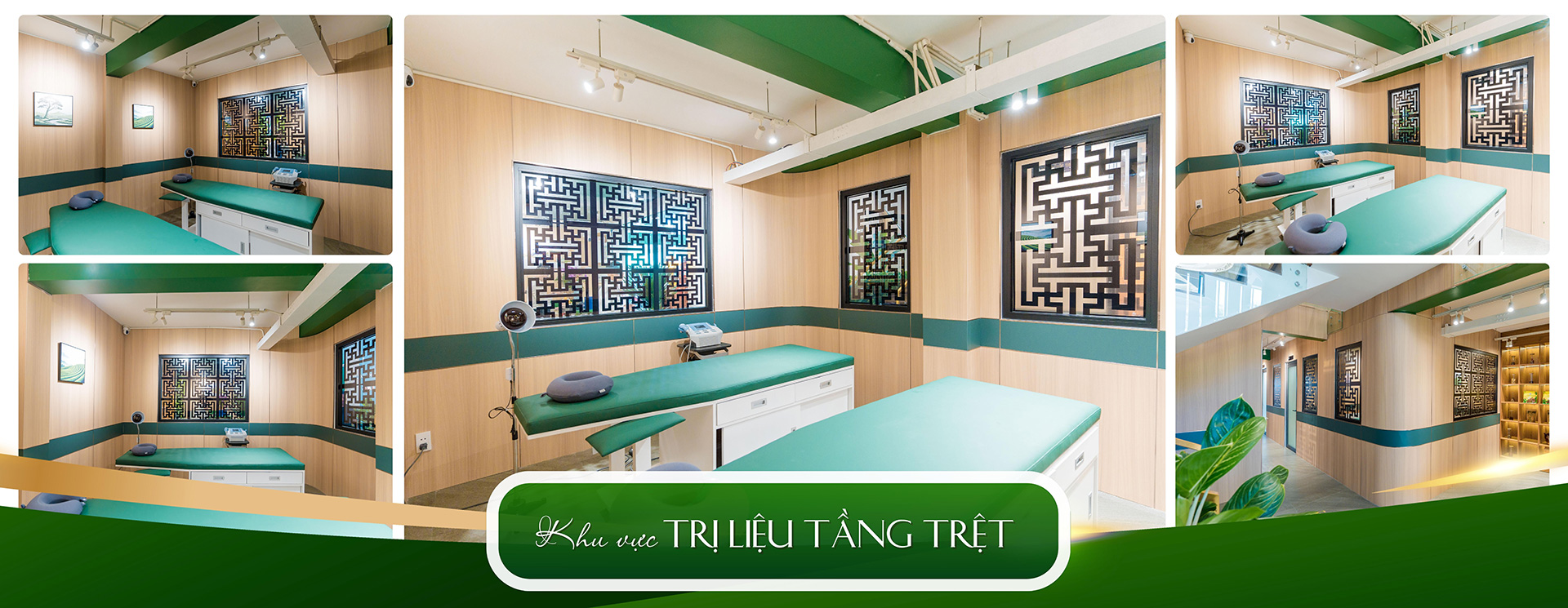 Phòng Khám Y Học Cổ Truyền Sài Gòn