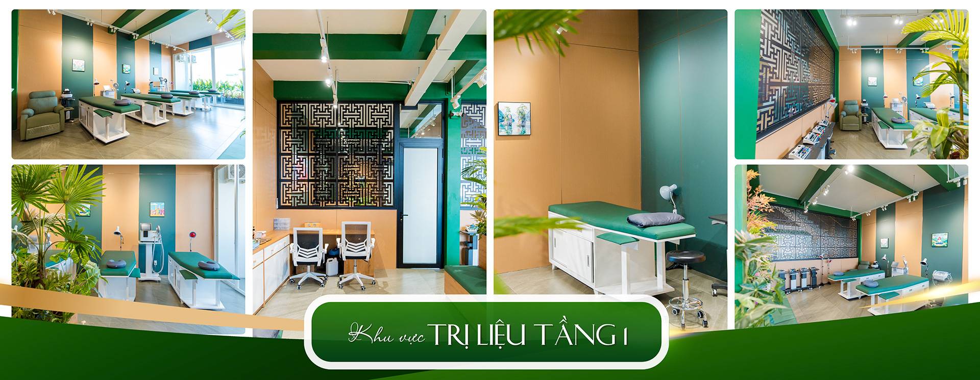 Phòng Khám Y Học Cổ Truyền Sài Gòn
