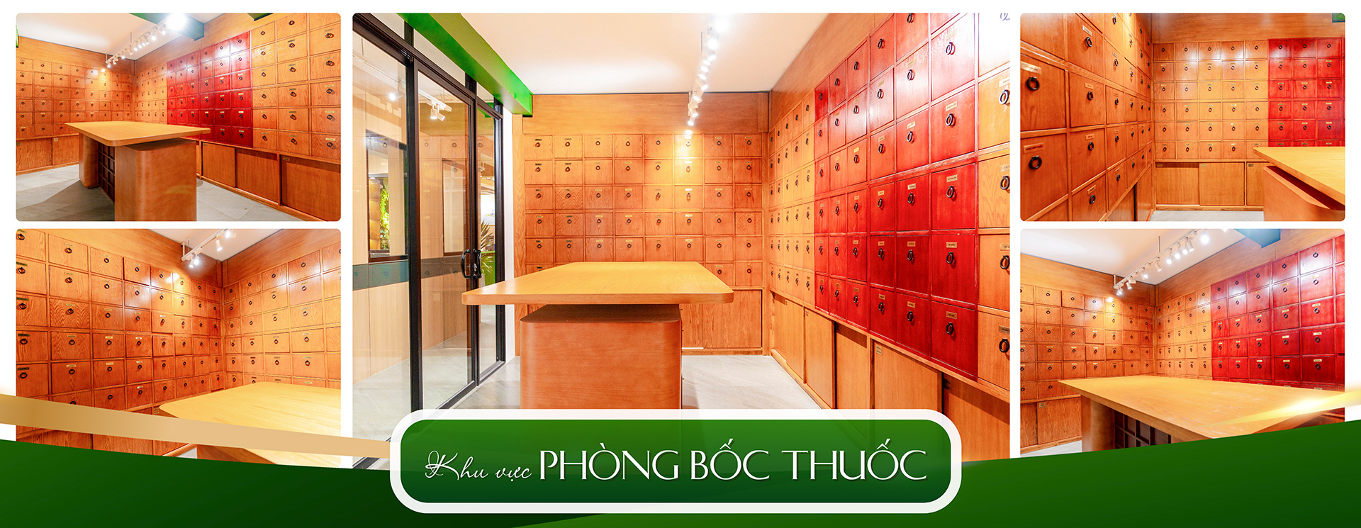 Phòng Khám Y Học Cổ Truyền Sài Gòn